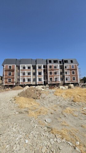 1 otaqlı yeni tikili - Masazır q. - 49 m² (2)