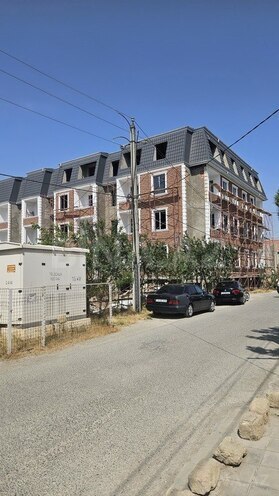 1 otaqlı yeni tikili - Masazır q. - 49 m² (1)
