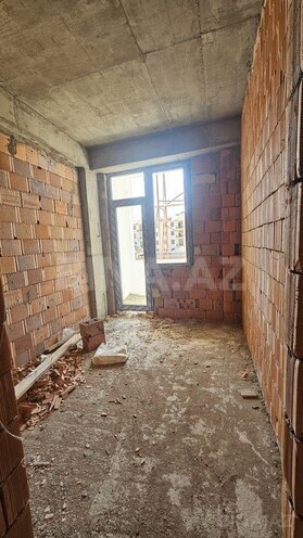 1 otaqlı yeni tikili - Masazır q. - 49 m² (5)