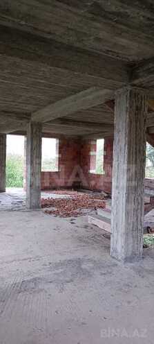 7 otaqlı həyət evi/bağ evi - Quba - 340 m² (5)