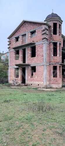 7 otaqlı həyət evi/bağ evi - Quba - 340 m² (2)