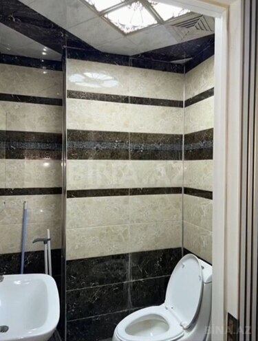 2 otaqlı yeni tikili - Xırdalan - 86 m² (10)