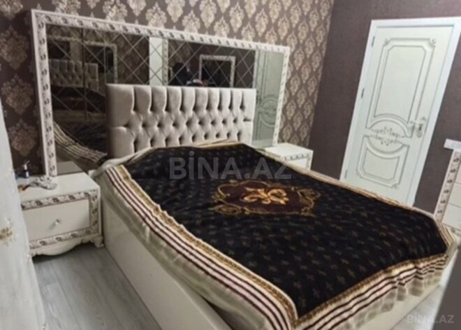 2 otaqlı yeni tikili - Xırdalan - 86 m² (2)