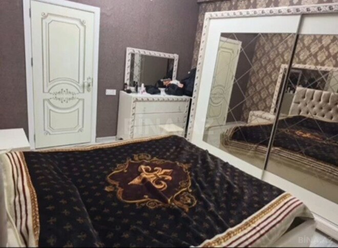 2 otaqlı yeni tikili - Xırdalan - 86 m² (3)
