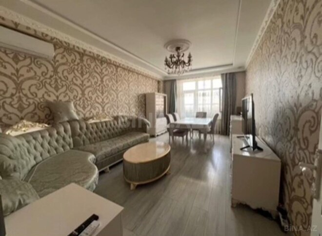 2 otaqlı yeni tikili - Xırdalan - 86 m² (1)