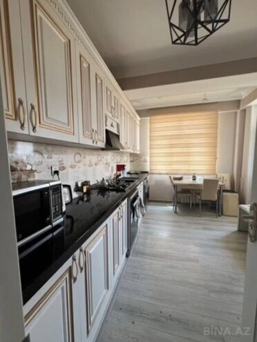 2 otaqlı yeni tikili - Xırdalan - 86 m² (6)
