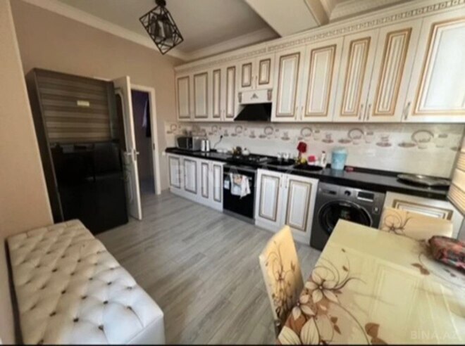 2 otaqlı yeni tikili - Xırdalan - 86 m² (7)