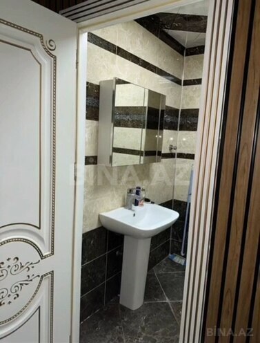 2 otaqlı yeni tikili - Xırdalan - 86 m² (8)