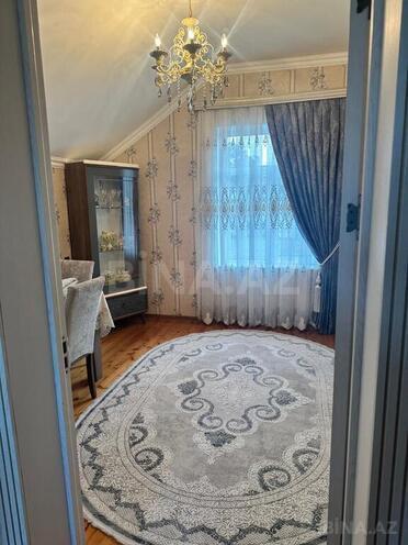 5 otaqlı həyət evi/bağ evi - Şüvəlan q. - 260 m² (6)