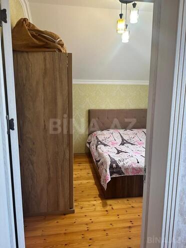 5 otaqlı həyət evi/bağ evi - Şüvəlan q. - 260 m² (4)