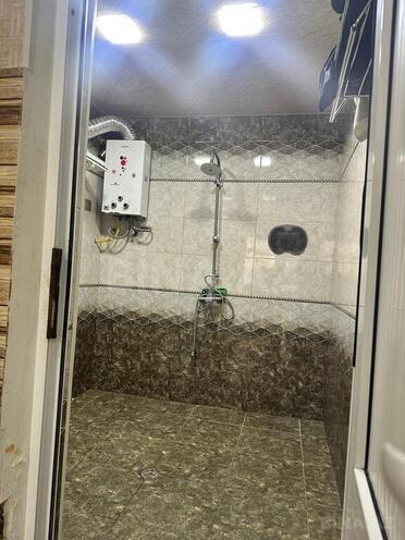 5 otaqlı həyət evi/bağ evi - Şüvəlan q. - 260 m² (17)