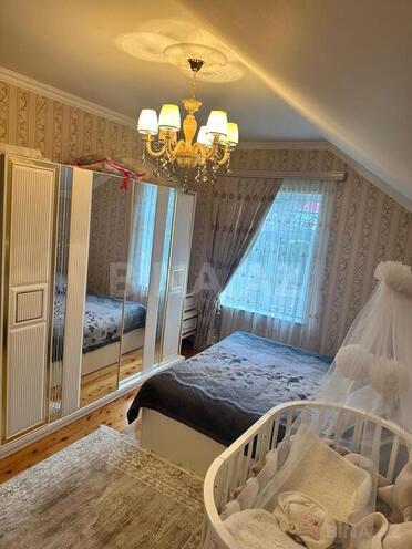 5 otaqlı həyət evi/bağ evi - Şüvəlan q. - 260 m² (11)
