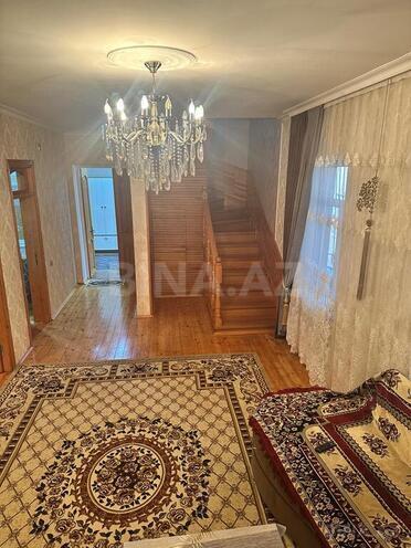5 otaqlı həyət evi/bağ evi - Şüvəlan q. - 260 m² (3)