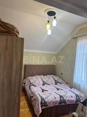 5 otaqlı həyət evi/bağ evi - Şüvəlan q. - 260 m² (14)