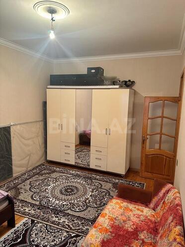 5 otaqlı həyət evi/bağ evi - Şüvəlan q. - 260 m² (2)
