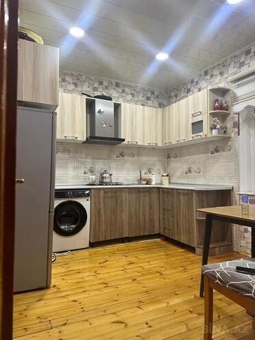 5 otaqlı həyət evi/bağ evi - Şüvəlan q. - 260 m² (12)