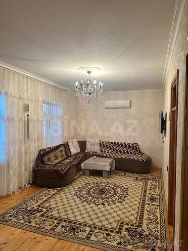 5 otaqlı həyət evi/bağ evi - Şüvəlan q. - 260 m² (9)