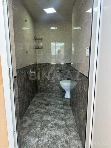5 otaqlı həyət evi/bağ evi - Şüvəlan q. - 260 m² (13)
