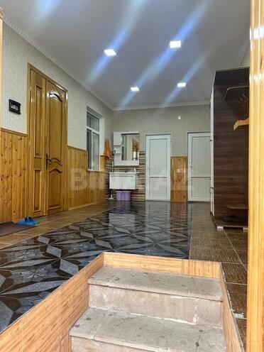 5 otaqlı həyət evi/bağ evi - Şüvəlan q. - 260 m² (15)