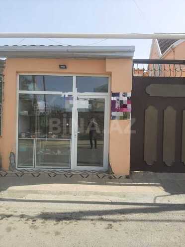 5 otaqlı həyət evi/bağ evi - Şüvəlan q. - 260 m² (18)