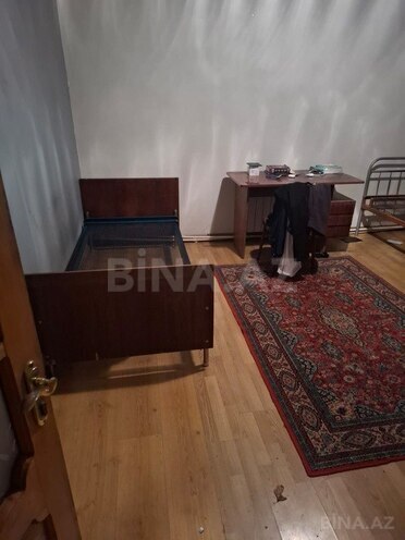 3 otaqlı həyət evi/bağ evi - Avtovağzal m. - 90 m² (3)