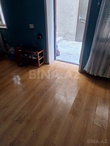 3 otaqlı həyət evi/bağ evi - Avtovağzal m. - 90 m² (6)