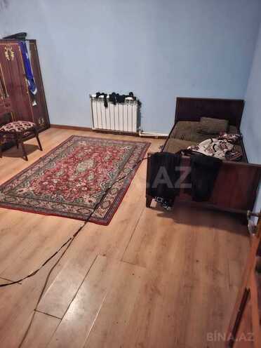 3 otaqlı həyət evi/bağ evi - Avtovağzal m. - 90 m² (5)