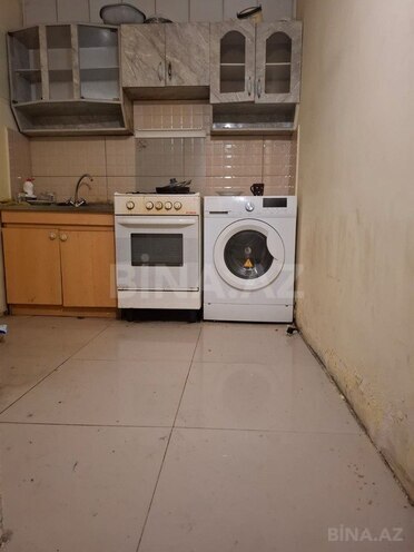 3 otaqlı həyət evi/bağ evi - Avtovağzal m. - 90 m² (2)