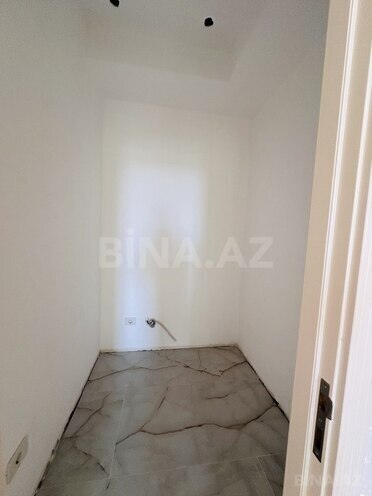 3 otaqlı yeni tikili - Nəriman Nərimanov m. - 129 m² (8)