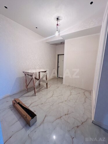 3 otaqlı yeni tikili - Nəriman Nərimanov m. - 129 m² (10)