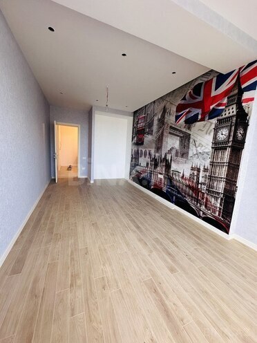3 otaqlı yeni tikili - Nəriman Nərimanov m. - 129 m² (12)