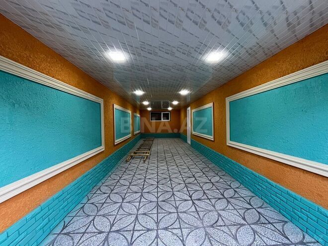 3 otaqlı həyət evi/bağ evi - Məmmədli q. - 160 m² (4)