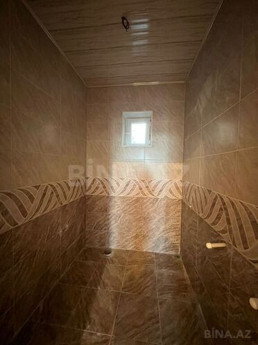 3 otaqlı həyət evi/bağ evi - Məmmədli q. - 160 m² (10)
