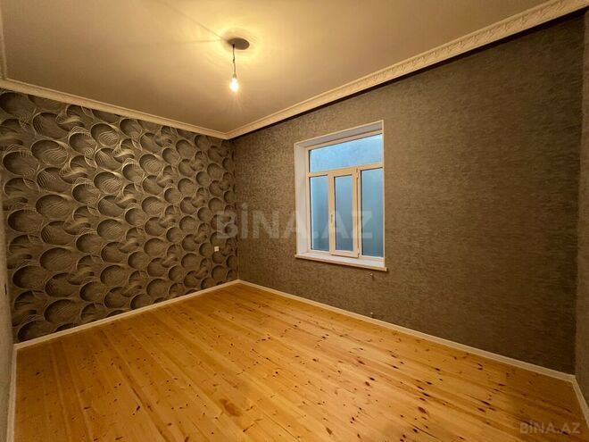 3 otaqlı həyət evi/bağ evi - Məmmədli q. - 160 m² (7)
