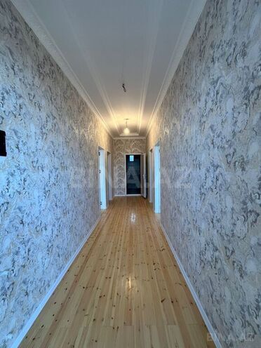 3 otaqlı həyət evi/bağ evi - Məmmədli q. - 160 m² (5)