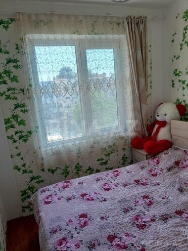 1 otaqlı köhnə tikili - Neftçilər m. - 35 m² (7)