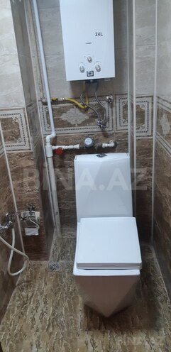 2 otaqlı köhnə tikili - Gənclik m. - 60 m² (7)