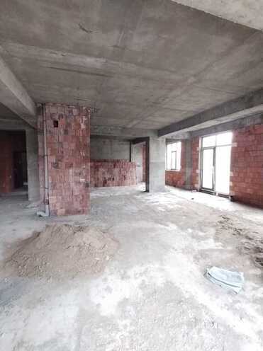 3-комн. новостройка - м. Мемар Аджеми - 131 м² (4)