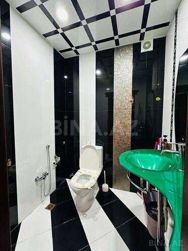3-комн. новостройка - м. Иншаатчылар - 120 м² (7)