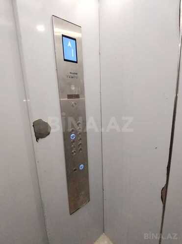 3-комн. новостройка - м. Мемар Аджеми - 131 м² (8)