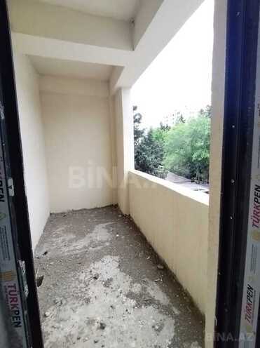 3-комн. новостройка - м. Мемар Аджеми - 131 м² (9)