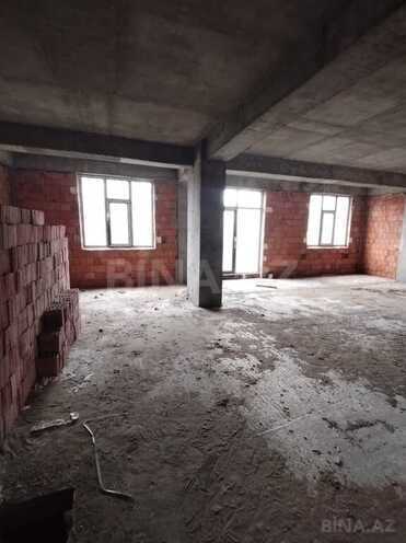 3-комн. новостройка - м. Мемар Аджеми - 131 м² (10)