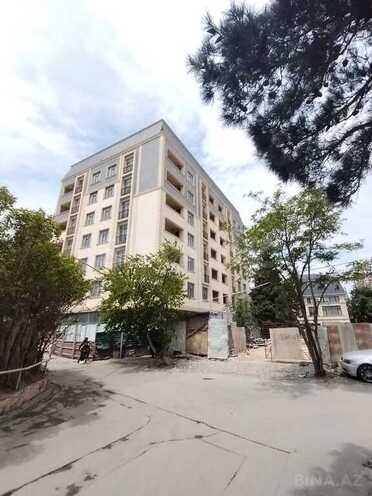 3-комн. новостройка - м. Мемар Аджеми - 131 м² (11)