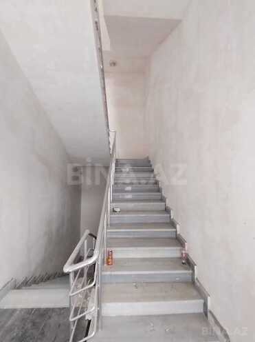 3-комн. новостройка - м. Мемар Аджеми - 131 м² (12)