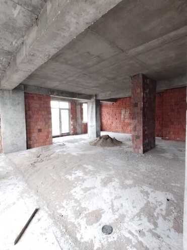 3-комн. новостройка - м. Мемар Аджеми - 131 м² (13)