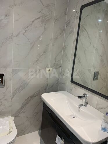 2 otaqlı yeni tikili - Yasamal q. - 55 m² (8)
