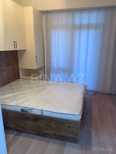 2 otaqlı yeni tikili - Yasamal q. - 55 m² (6)