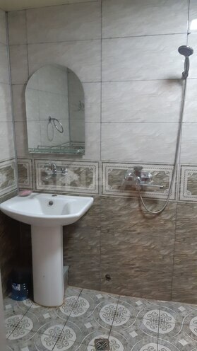 2 otaqlı köhnə tikili - Gənclik m. - 60 m² (9)