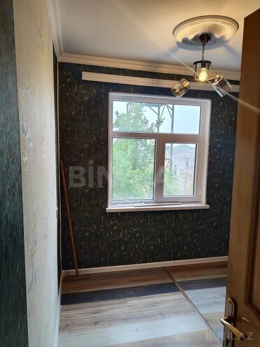 2 otaqlı köhnə tikili - Binə q. - 35 m² (5)
