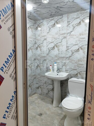 2 otaqlı köhnə tikili - Binə q. - 35 m² (10)